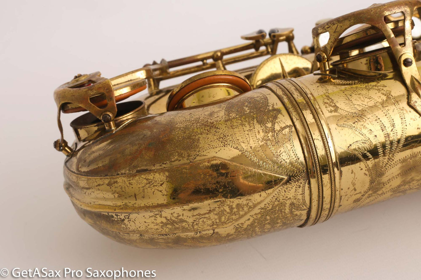 SML Gold Medal 1 Tenor 18835 Great Deal!