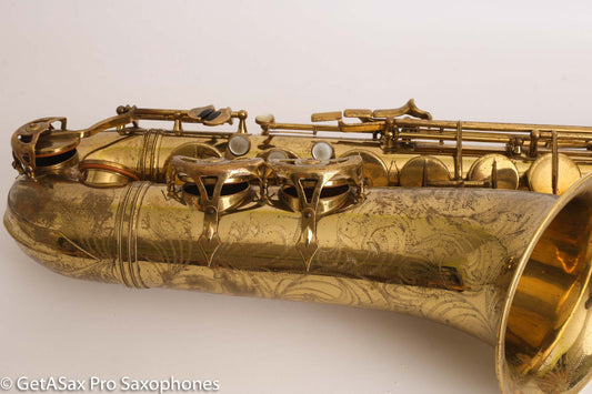 SML Gold Medal 1 Tenor 18835 Great Deal!