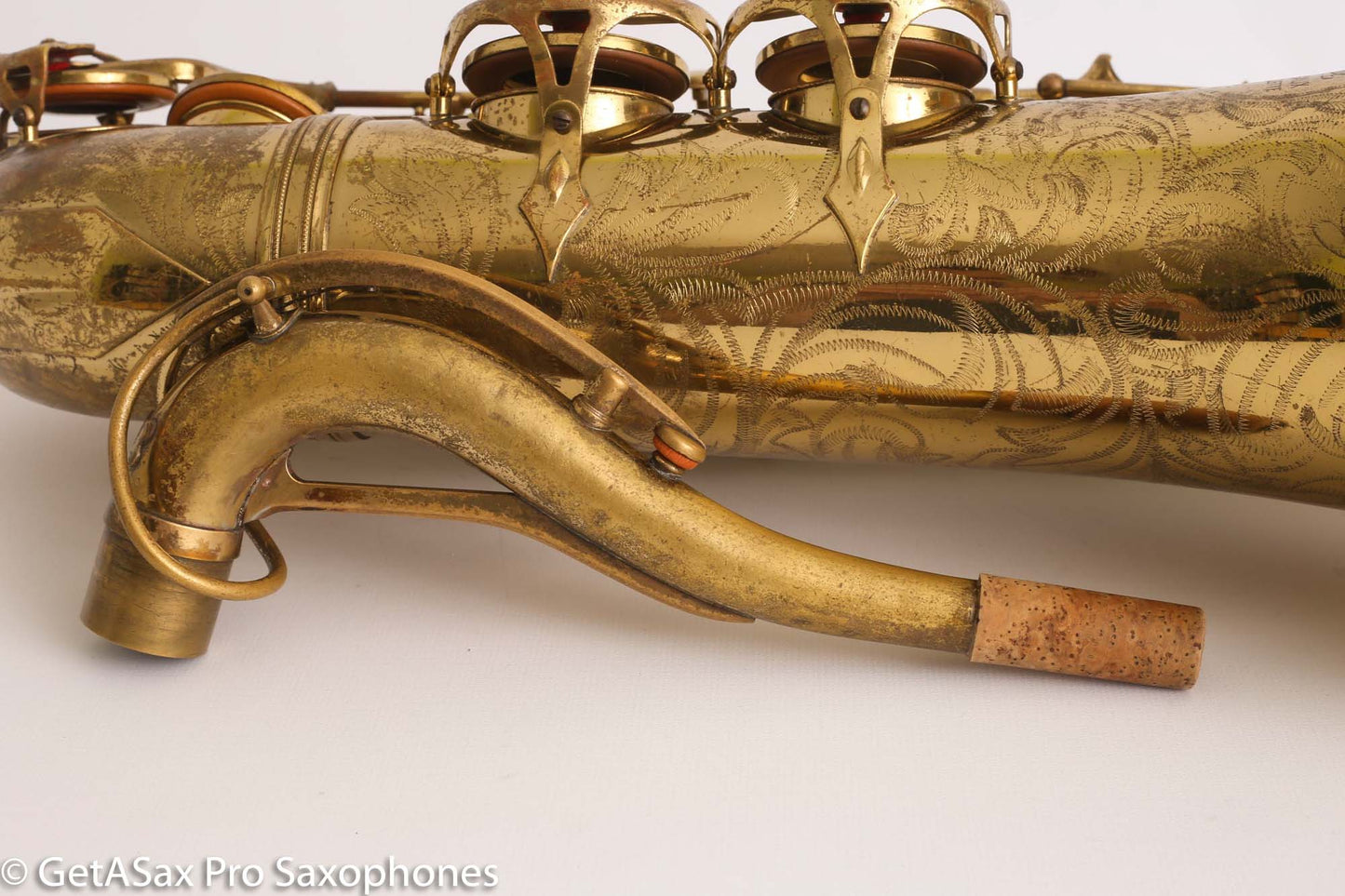 SML Gold Medal 1 Tenor 18835 Great Deal!