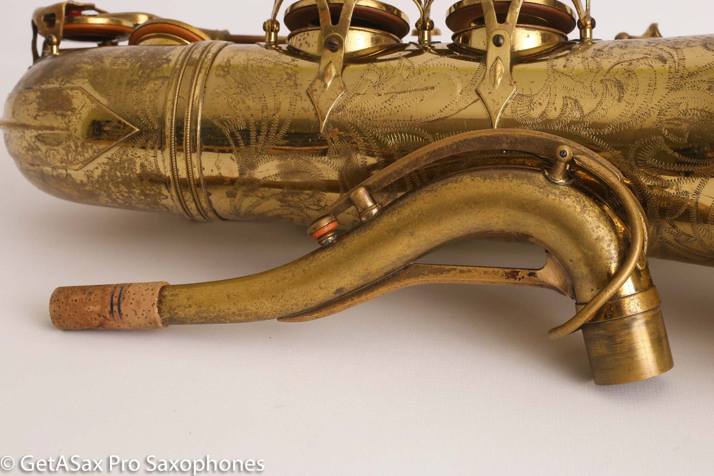 SML Gold Medal 1 Tenor 18835 Great Deal!