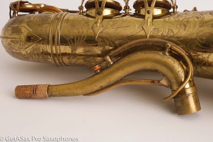 SML Gold Medal 1 Tenor 18835 Great Deal!