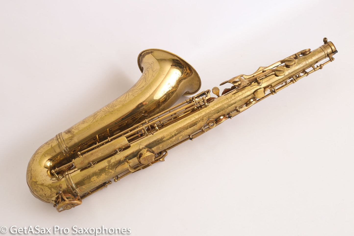 SML Gold Medal 1 Tenor 18835 Great Deal!