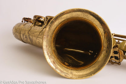 SML Gold Medal 1 Tenor 18835 Great Deal!
