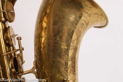 SML Gold Medal 1 Tenor 18835 Great Deal!