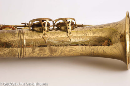 SML Gold Medal 1 Tenor 18835 Great Deal!