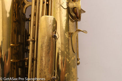 SML Gold Medal 1 Tenor 18835 Great Deal!