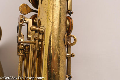 SML Gold Medal 1 Tenor 18835 Great Deal!