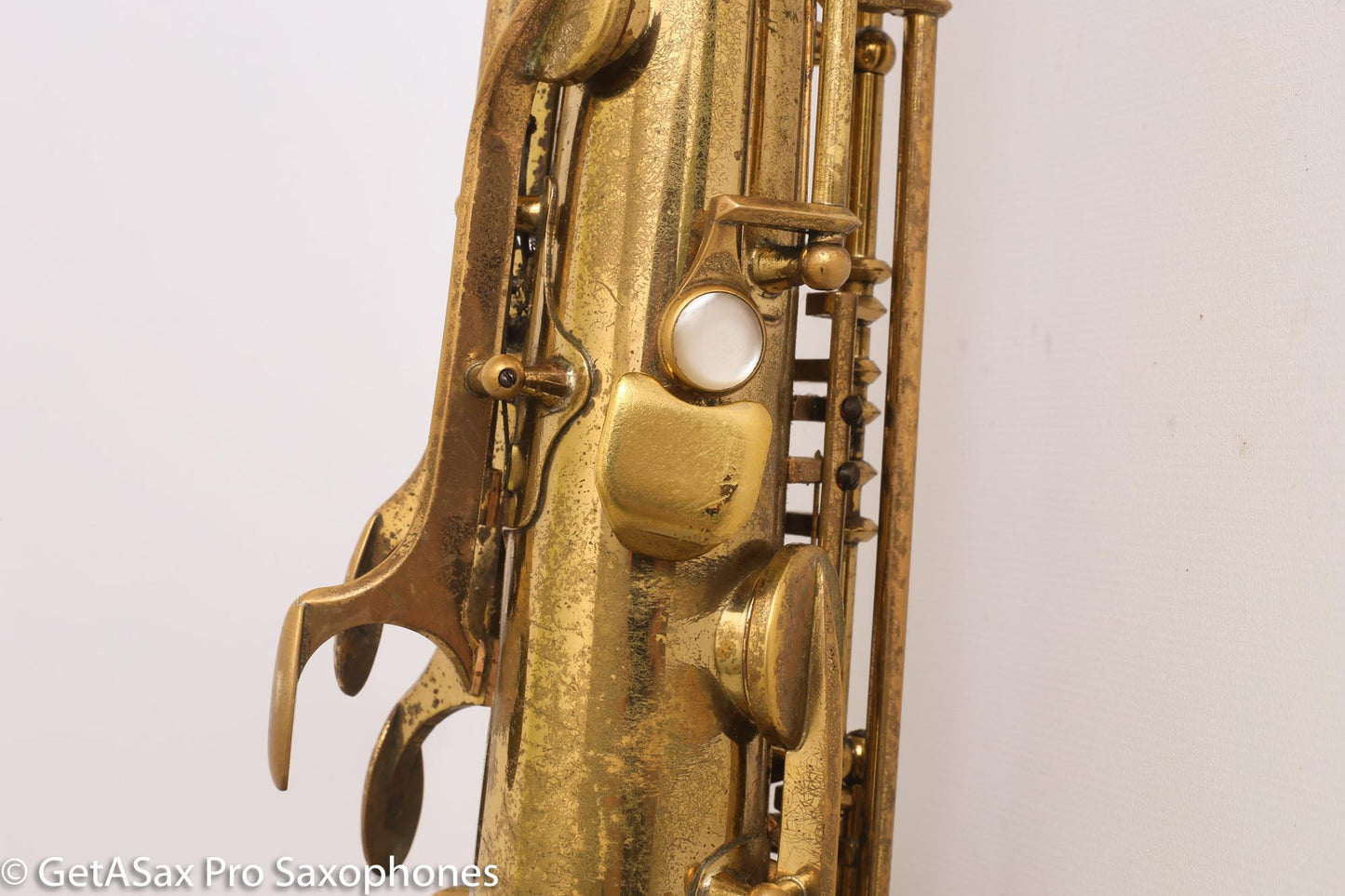 SML Gold Medal 1 Tenor 18835 Great Deal!