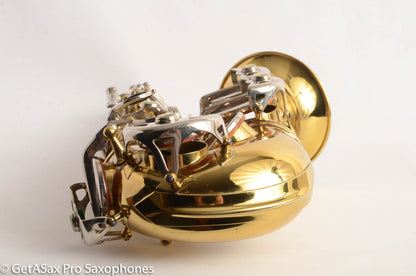 SML Gold Medal II Alto Saxophone Excellent Condition Old Pads 23350