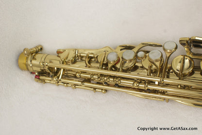 SML King Marigaux Gold Medal Alto Saxophone 20xxx