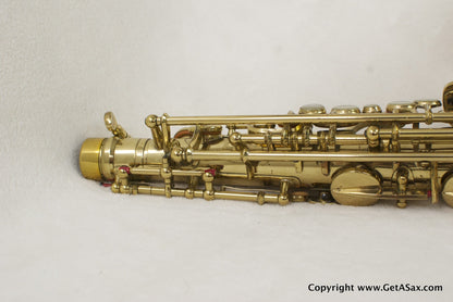 SML King Marigaux Gold Medal Alto Saxophone 20xxx