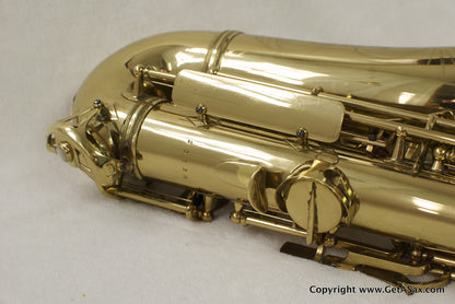 SML King Marigaux Gold Medal Alto Saxophone 20xxx