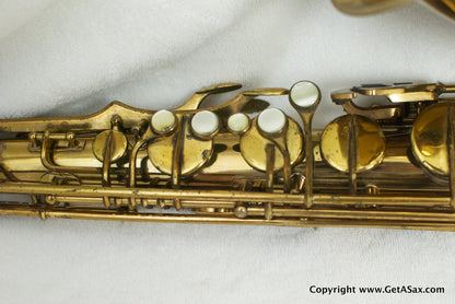 SML Gold Medal I Tenor Saxophone 16xxx