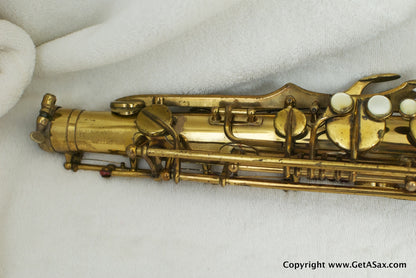 SML Gold Medal I Tenor Saxophone 16xxx