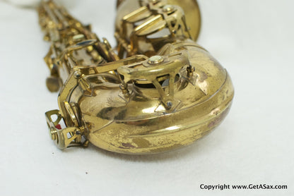 SML Gold Medal I Tenor Saxophone 16xxx