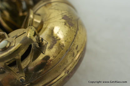 SML Gold Medal I Tenor Saxophone 16xxx