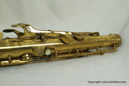 SML Gold Medal I Tenor Saxophone 16xxx