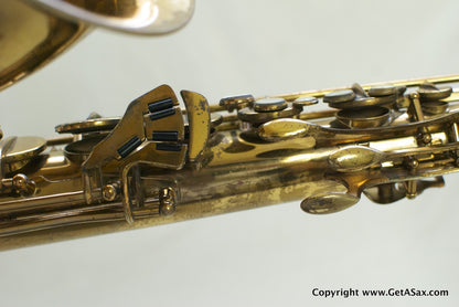 SML Gold Medal I Tenor Saxophone 16xxx