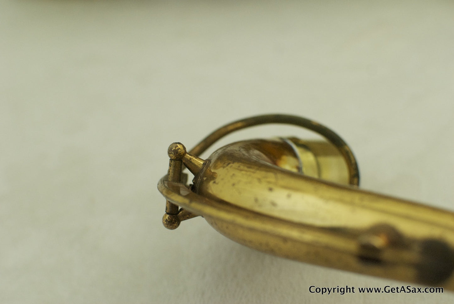 SML Gold Medal I Tenor Saxophone 16xxx