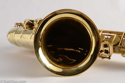 SML Gold Medal II Tenor Gorgeous and Overhauled!