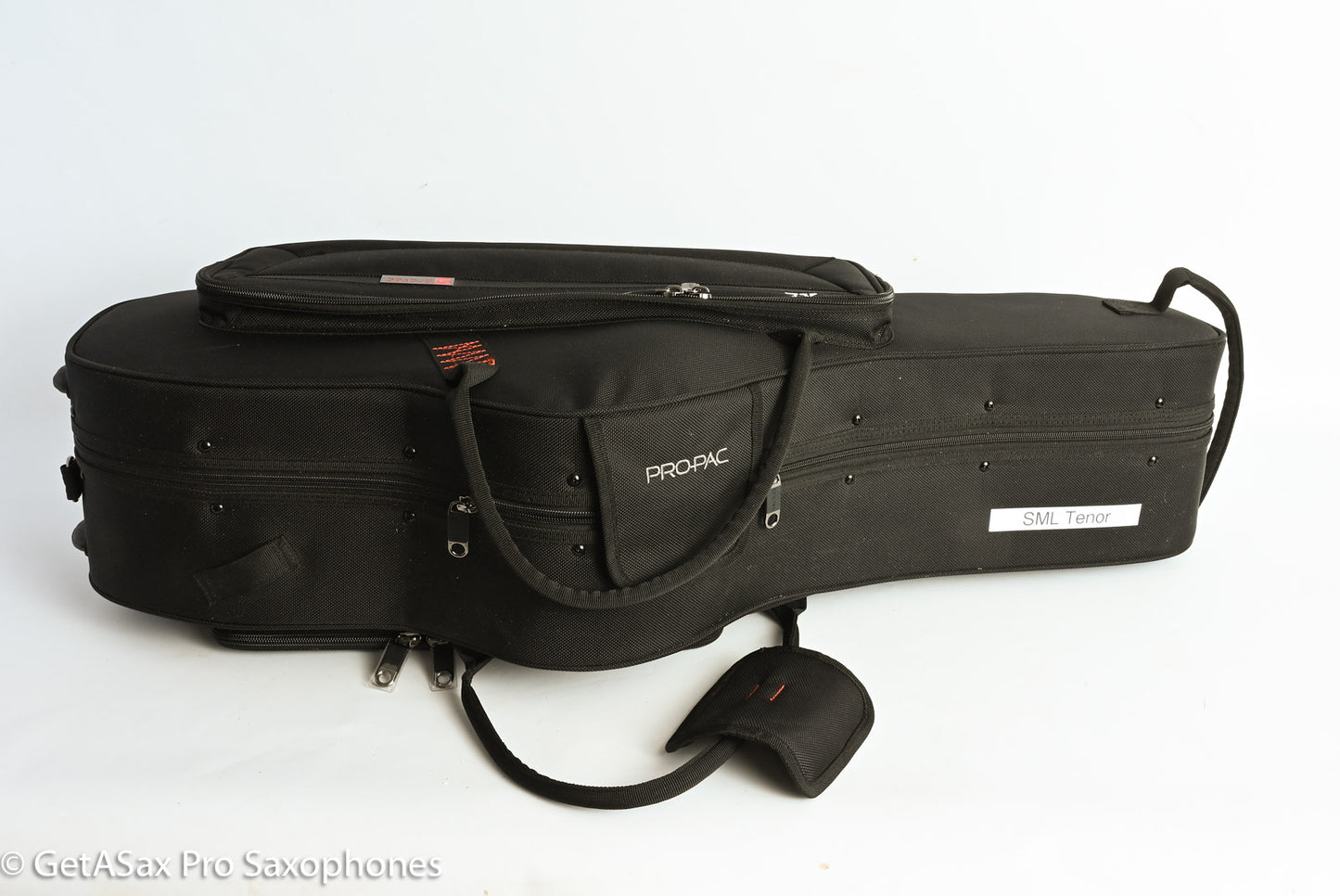 SML Gold Medal 2 Tenor Saxophone Original and Overhauled!