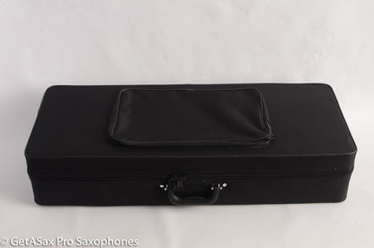 Low C Bass Clarinet Entry Level Great Quality for the Money – NEW!