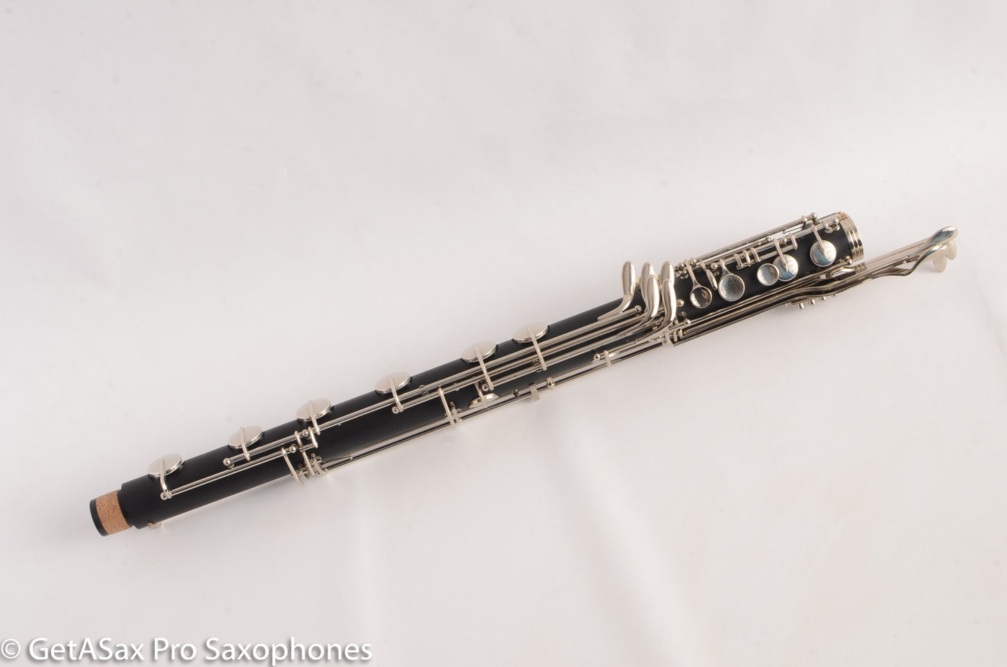 Low C Bass Clarinet Entry Level Great Quality for the Money – NEW!