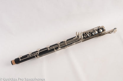 Low C Bass Clarinet Entry Level Great Quality for the Money – NEW!