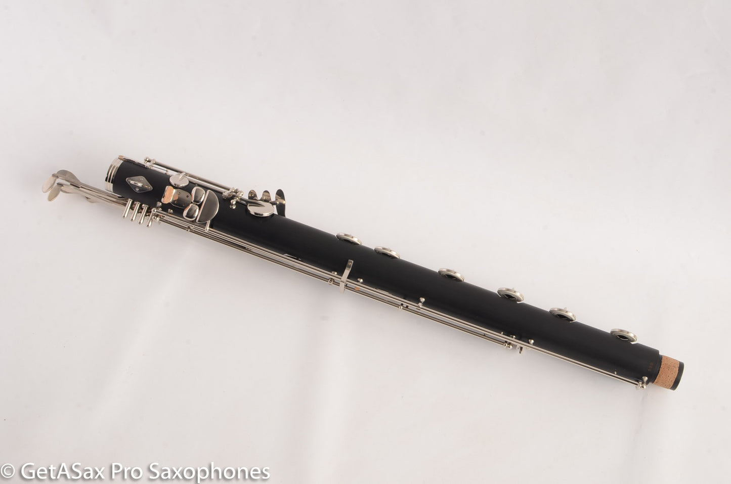 Low C Bass Clarinet Entry Level Great Quality for the Money – NEW!