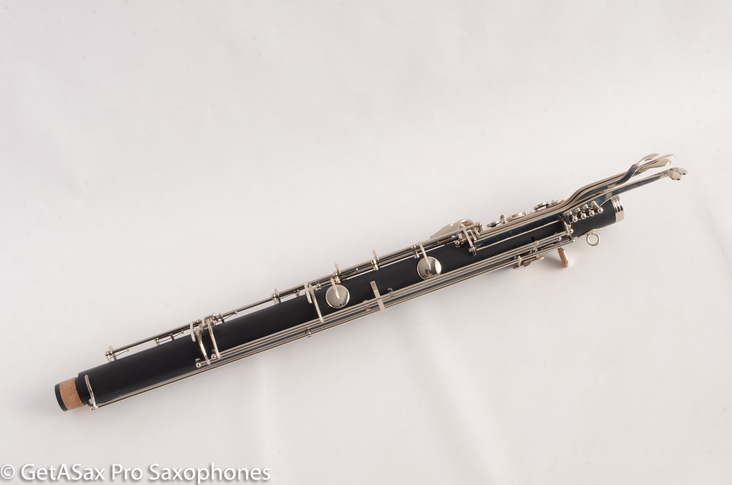 Low C Bass Clarinet Entry Level Great Quality for the Money – NEW!