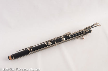 Low C Bass Clarinet Entry Level Great Quality for the Money – NEW!