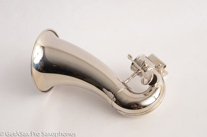 Low C Bass Clarinet Entry Level Great Quality for the Money – NEW!