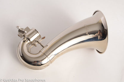 Low C Bass Clarinet Entry Level Great Quality for the Money – NEW!