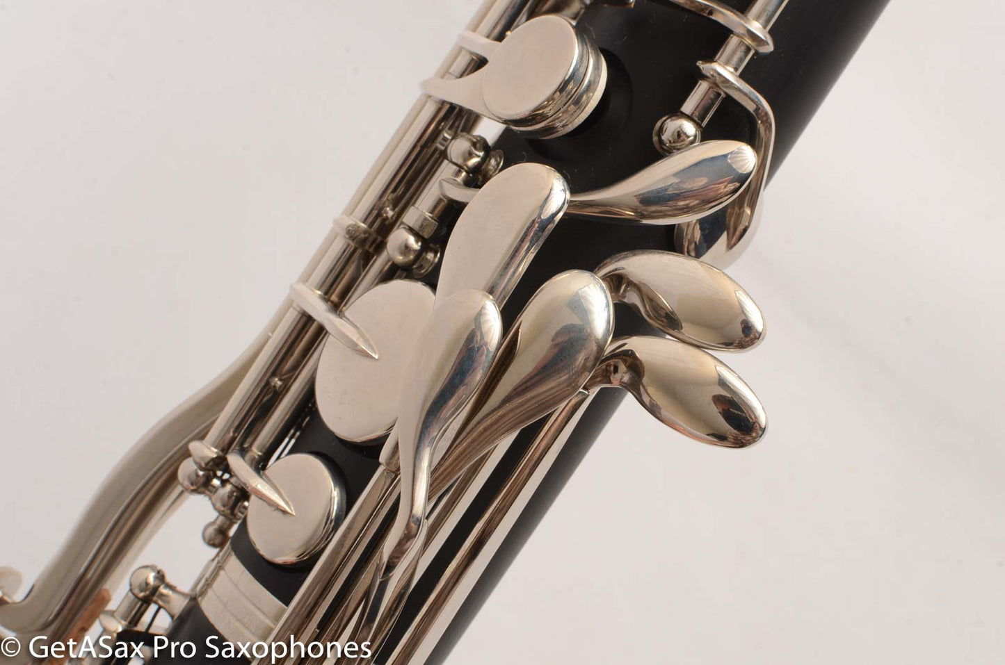 Low C Bass Clarinet Entry Level Great Quality for the Money – NEW!