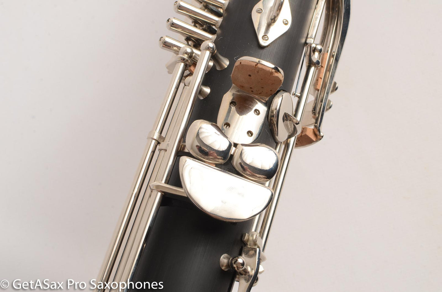 Low C Bass Clarinet Entry Level Great Quality for the Money – NEW!