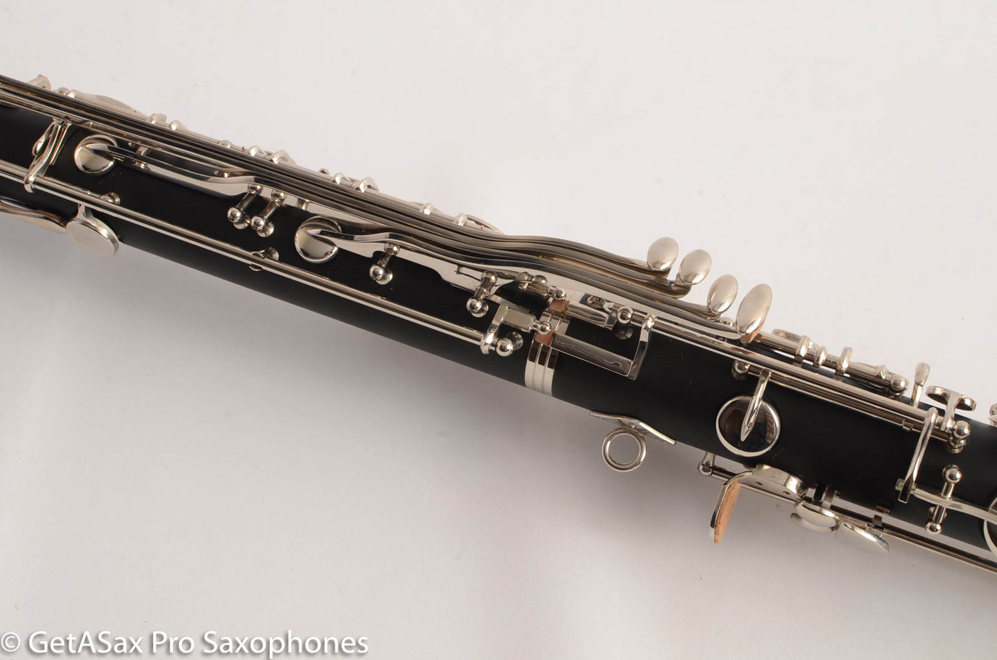 Low C Bass Clarinet Entry Level Great Quality for the Money – NEW!
