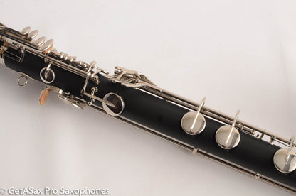Low C Bass Clarinet Entry Level Great Quality for the Money – NEW!