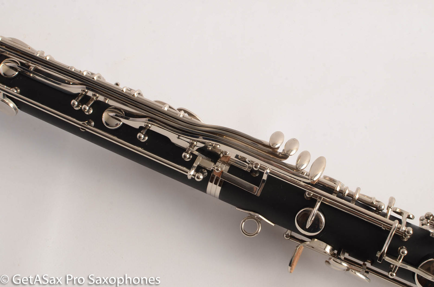 Low C Bass Clarinet Entry Level Great Quality for the Money – NEW!