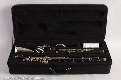 Low C Bass Clarinet Entry Level Great Quality for the Money – NEW!