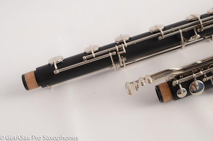 Low C Bass Clarinet Entry Level Great Quality for the Money – NEW!