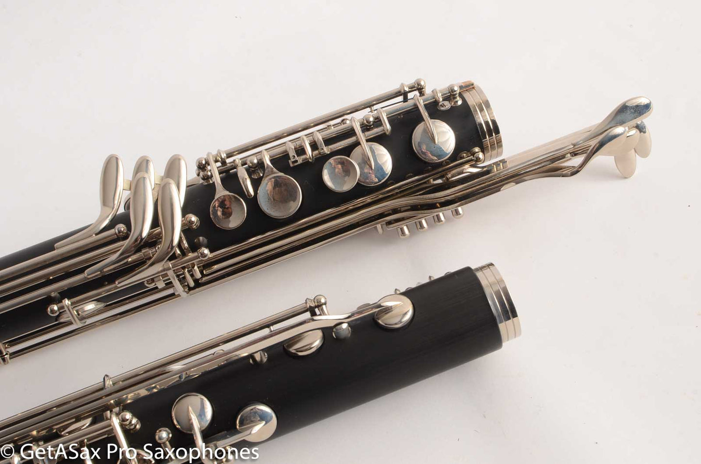 Low C Bass Clarinet Entry Level Great Quality for the Money – NEW!