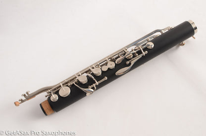 Low C Bass Clarinet Entry Level Great Quality for the Money – NEW!