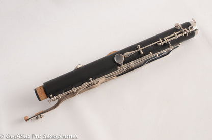Low C Bass Clarinet Entry Level Great Quality for the Money – NEW!