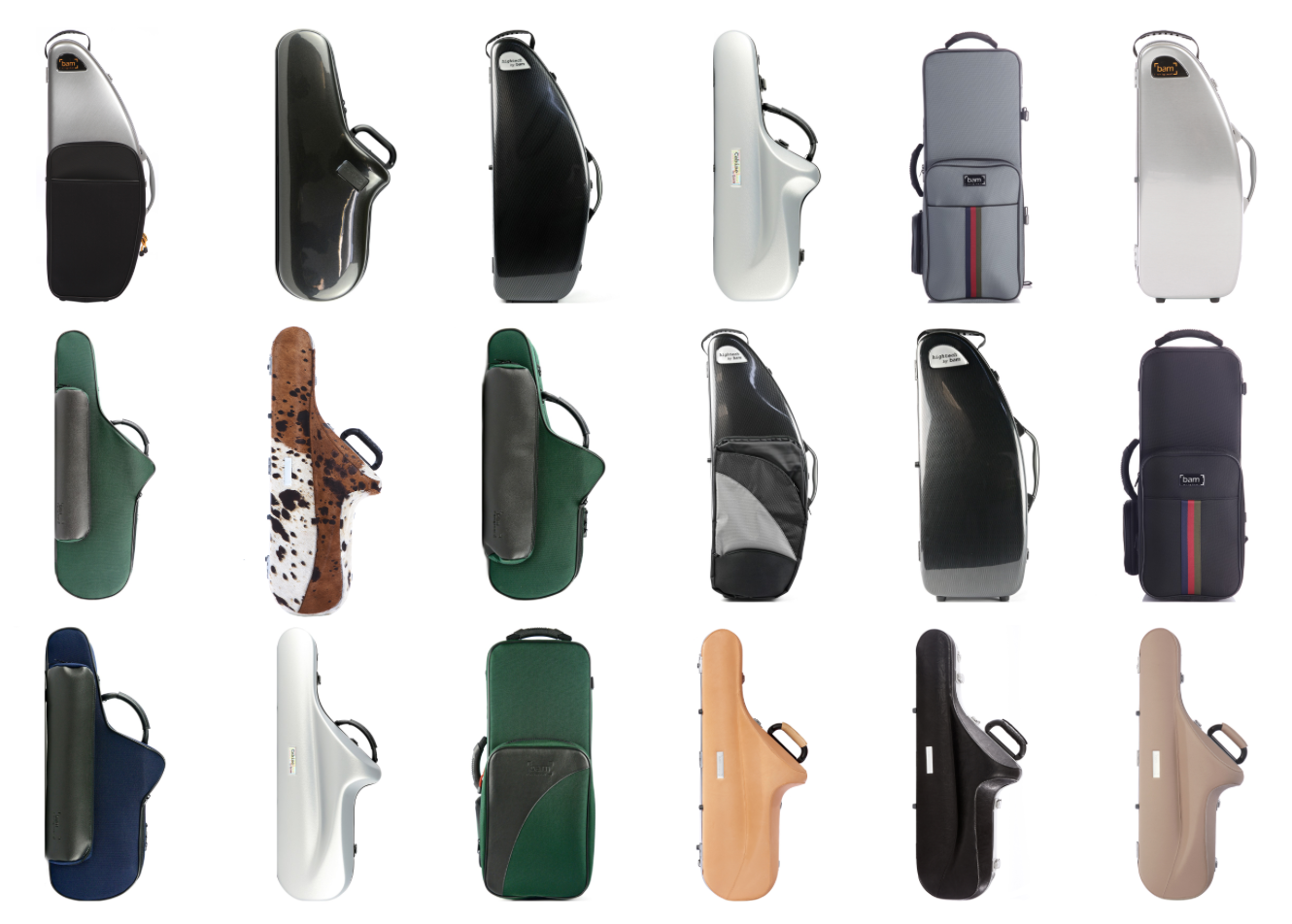 Special Order a BAM Case! Lots of options available.