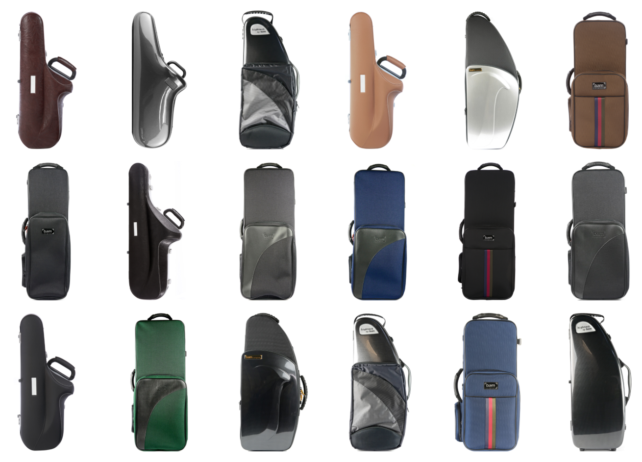 Special Order a BAM Case! Lots of options available.