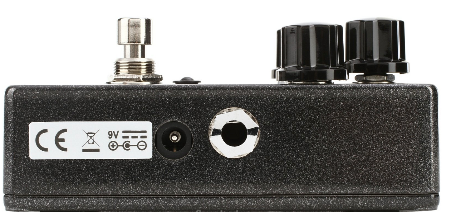 MXR M300 Saxophone Reverb Pedal