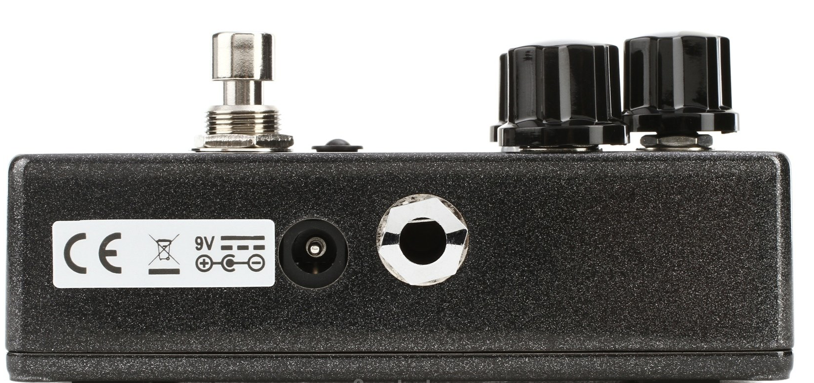 MXR M300 Saxophone Reverb Pedal