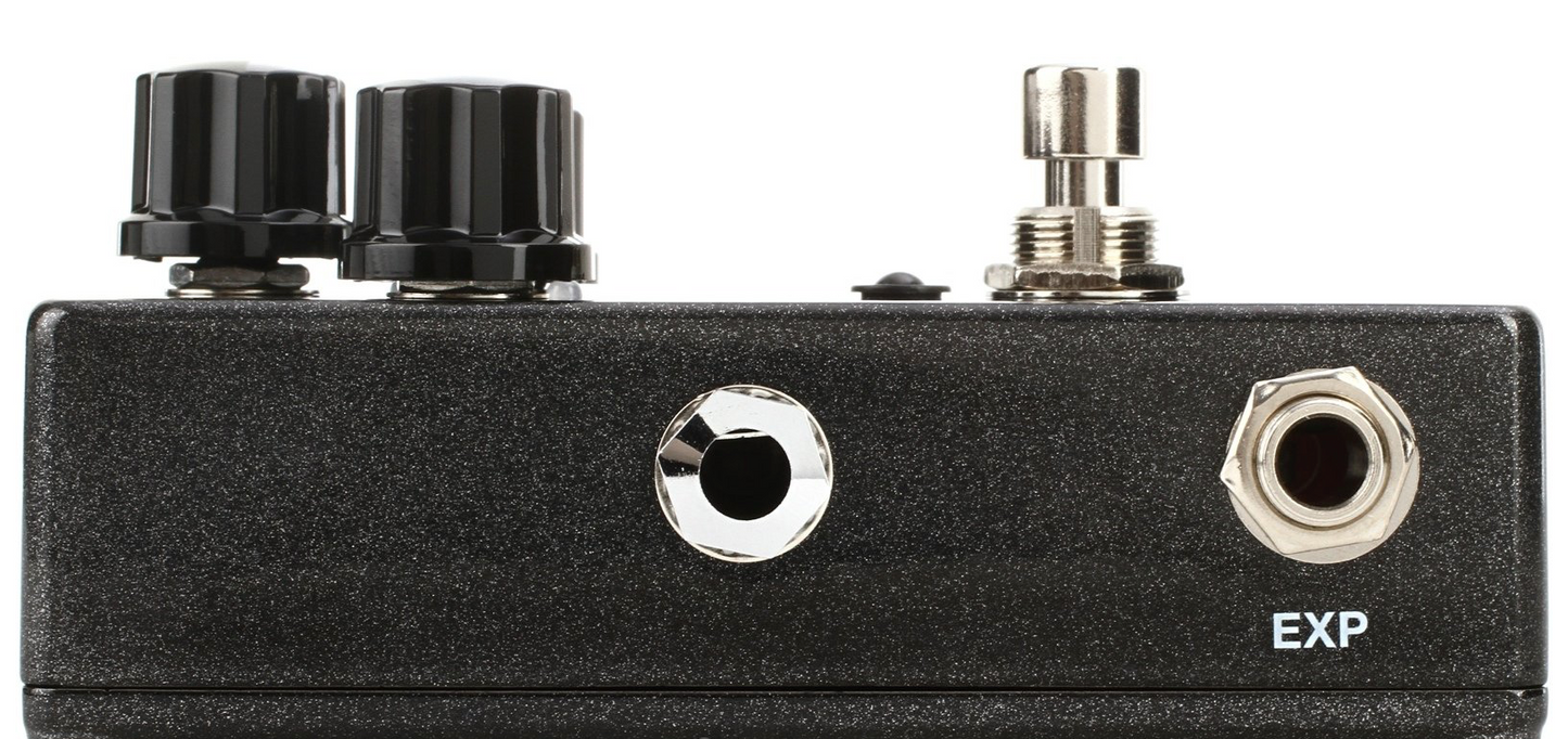 MXR M300 Saxophone Reverb Pedal