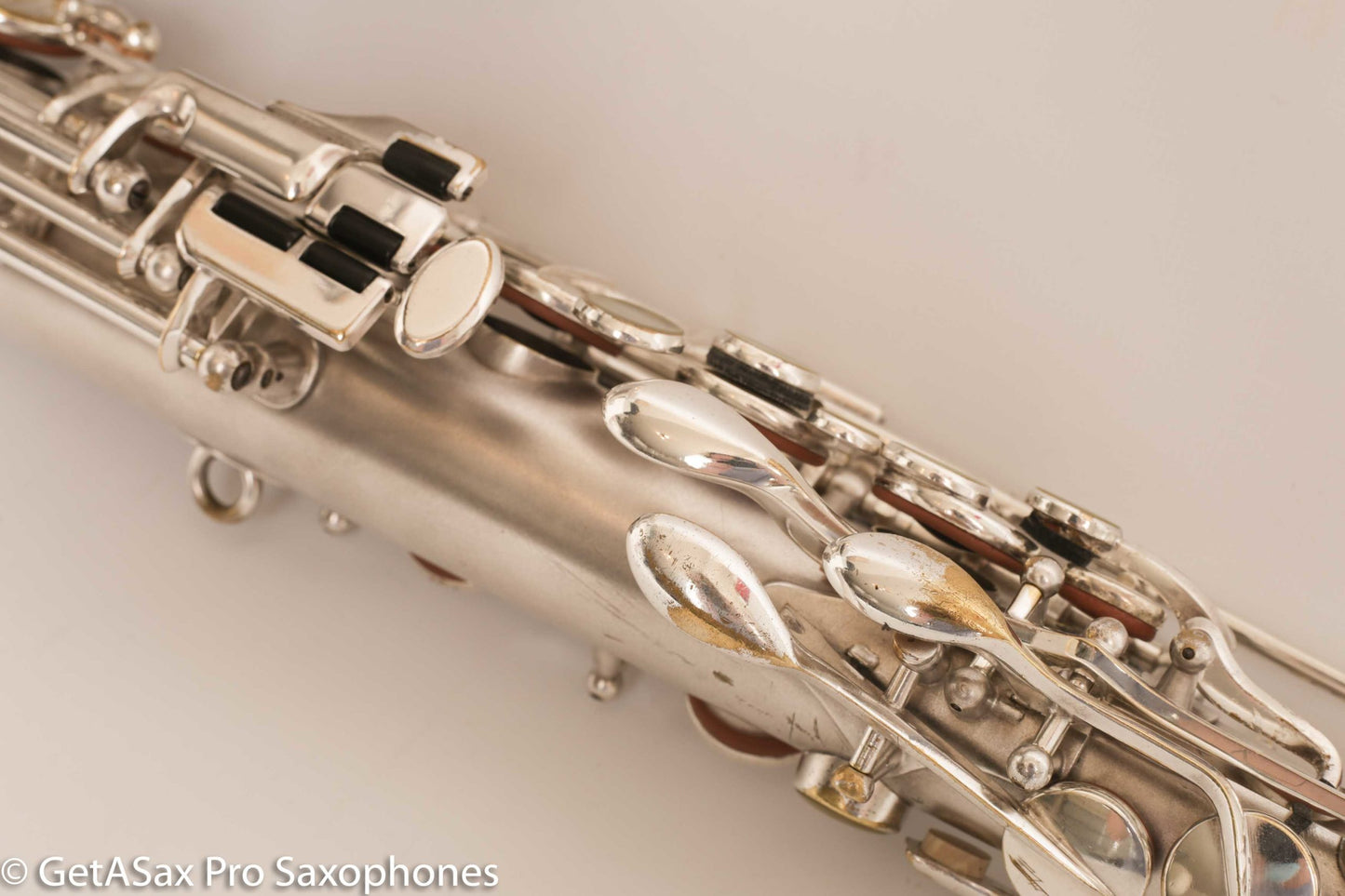 Selmer Super / Adolphe Sax Alto Saxophone 769 Fresh Overhaul!