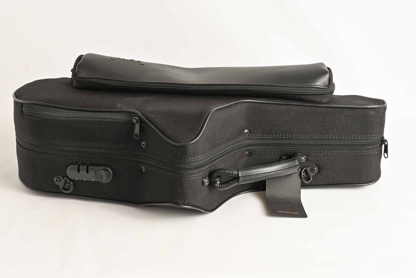 Selmer Balanced Action Alto Original Lacquer Recent Overhaul Amazing Condition! 24352